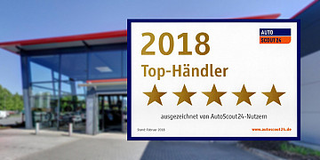 Top Händler 2018